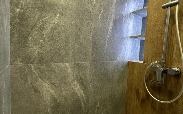 Квартира Сочи на Шоссейной