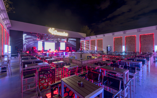 Swandor Hotels & Resorts - Topkapi Palace - Ultra All Inclusive