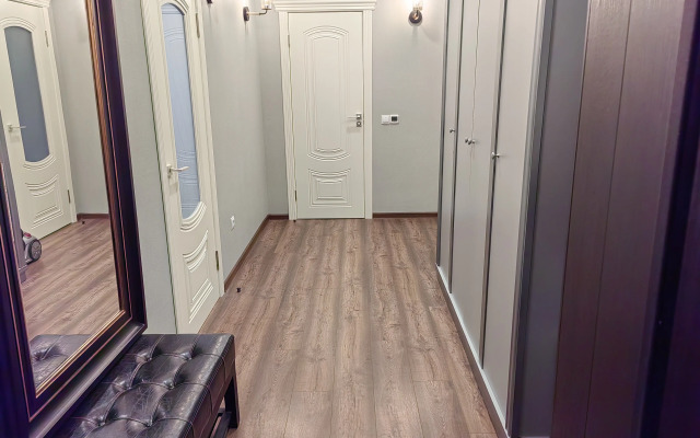 Dvuhkomnatnaya V ZHK Sozvezdie Flat