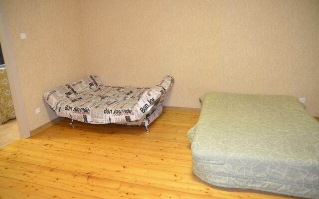 Khant 1 Apartments