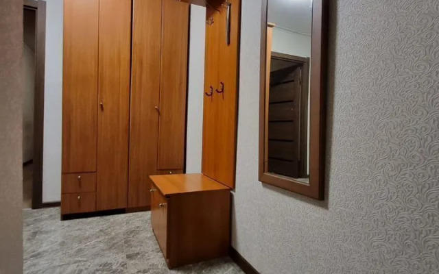 Na Volochaevskoy  Flat