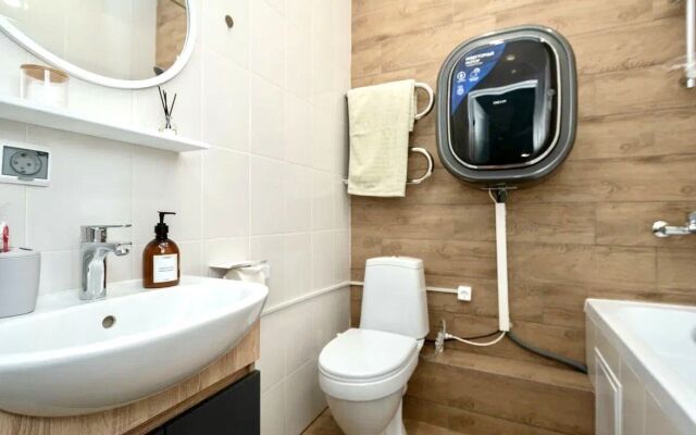 Квартира Студия в Престижном ЖК