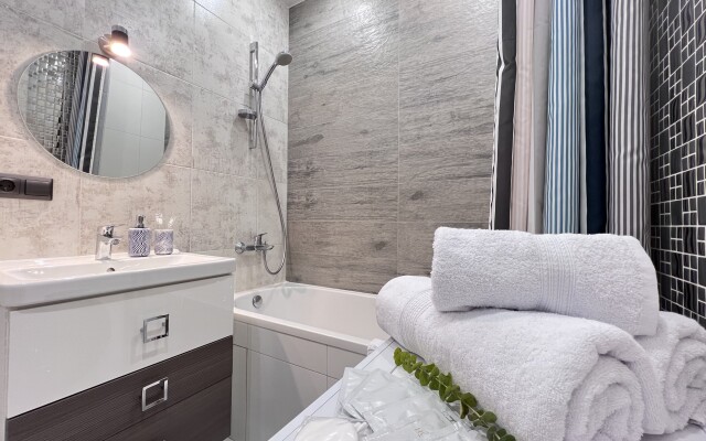 Family Atmosphere and Guest Care Apartments