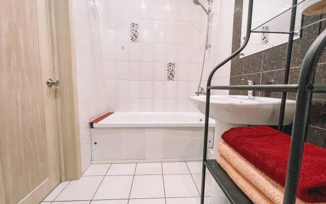 Квартира Просторная