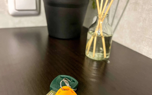 Квартира на улице 9 Мая 83