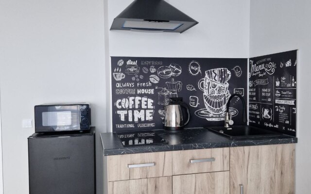 Квартира на Гражданской 21