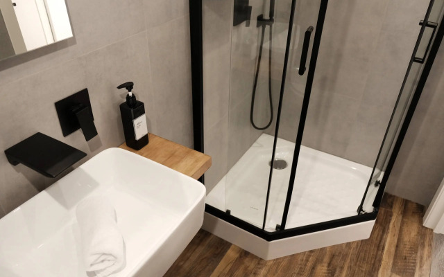 Гостевой дом 70 м²