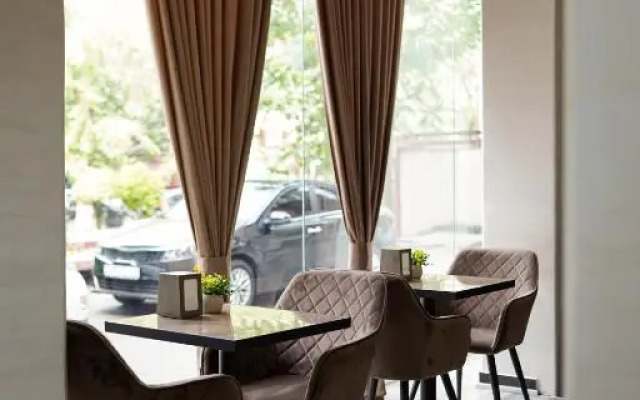 Good Yerevan Hotel