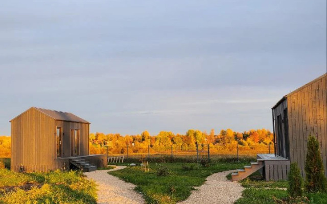 Гостевой дом Pro отдых. Гостевые дома на Хуторе