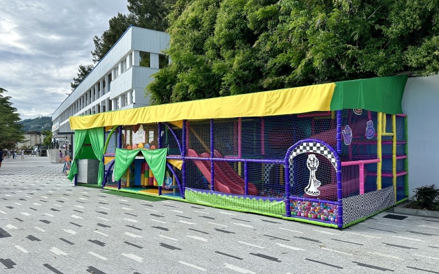 COOCOOROOZA  Hotel