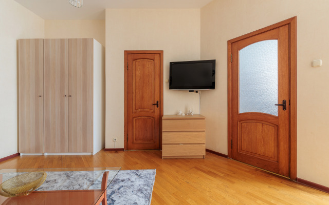 Квартира Светлая квартира на Невском