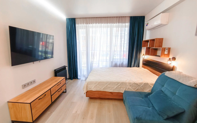 Квартира Светлая у Черного моря