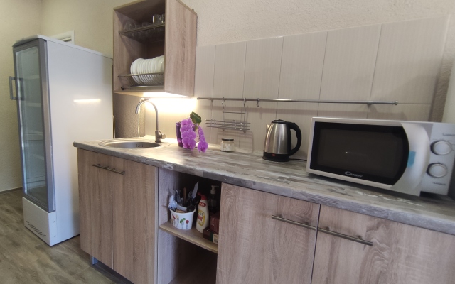 Garmoniya Guest House