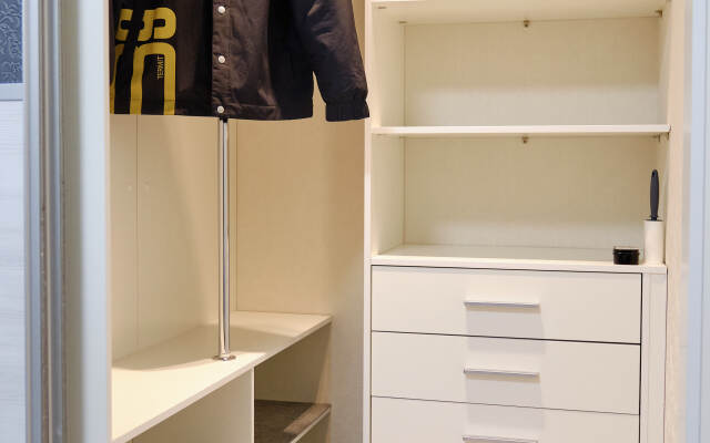 Квартира Raduga Park