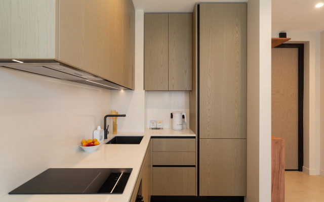 Студия KeyGo #1018 рядом с метро Дмитровская