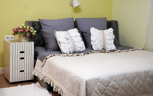 Апартаменты Студия Олива