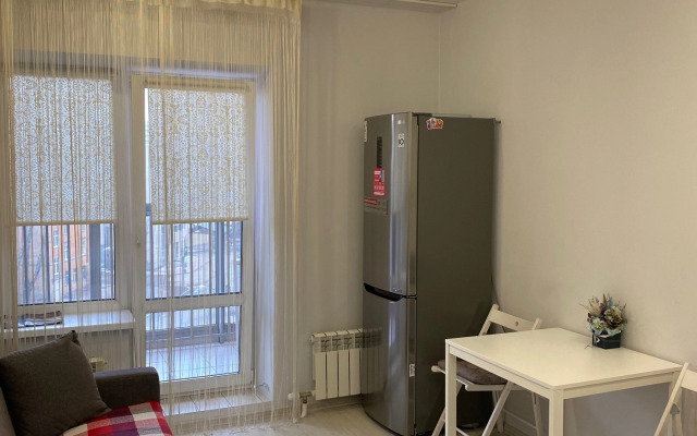 Na Krasnykh Madyyar 14/2, 6 etazh Apartments