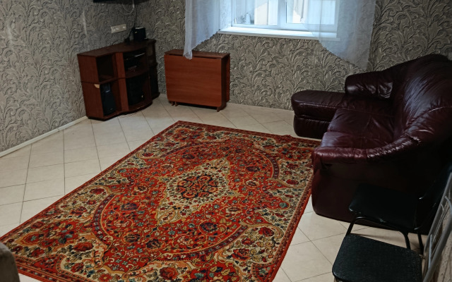 Гостевой дом с Баней