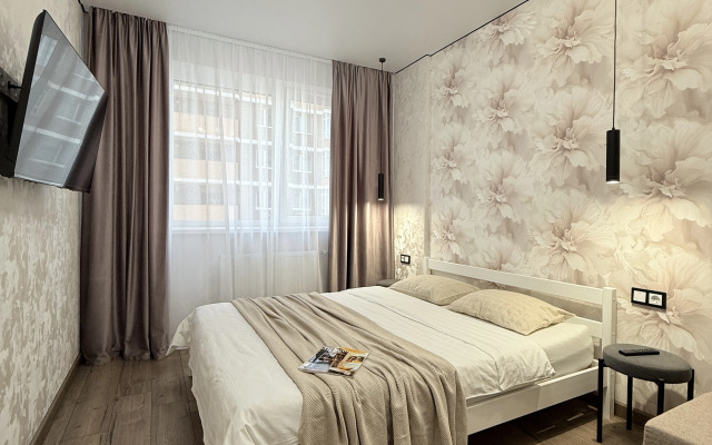 Atmosfera Komforta Studencheskaya 8 Flat