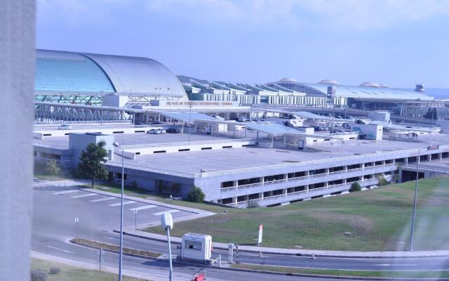Orty Airport Hotel