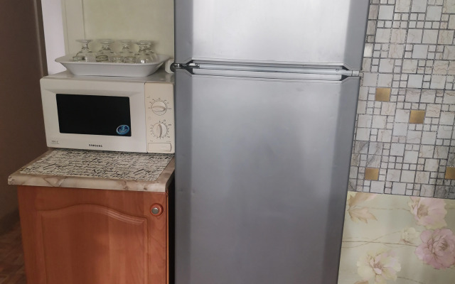 Квартира однокомнатная на Мичурина 7