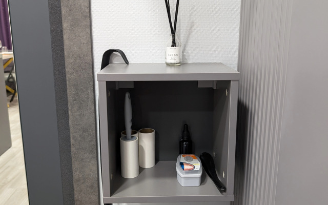 Квартира Видовая однушка на Лиговском