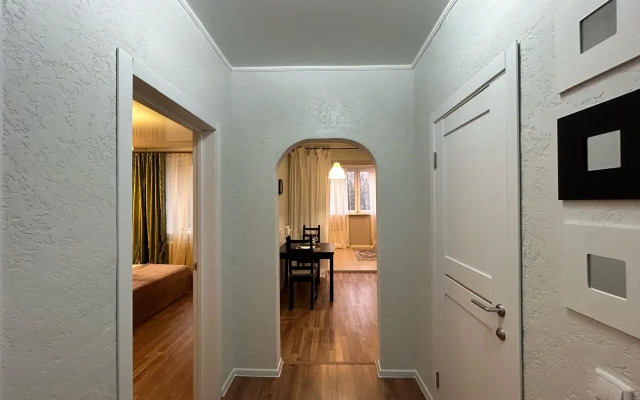 Uyutnaya Vozle VDNH Flat