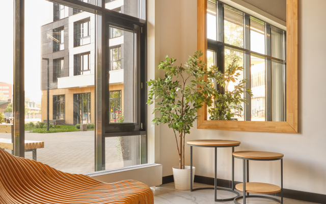 Апартаменты Tropic Dream Studio