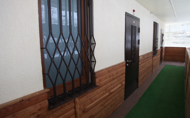 Nastup Hotel