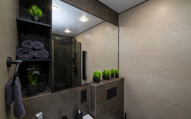 Апартаменты на Родионова 136 Б