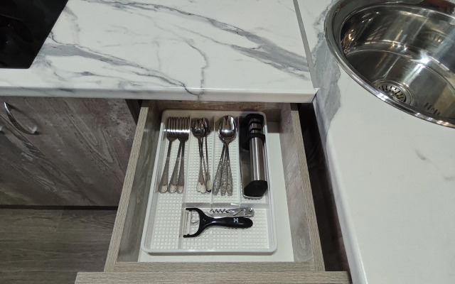 Апартаменты на Красной Армии 136/1