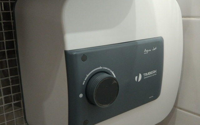 Апартаменты Salt Сity 1