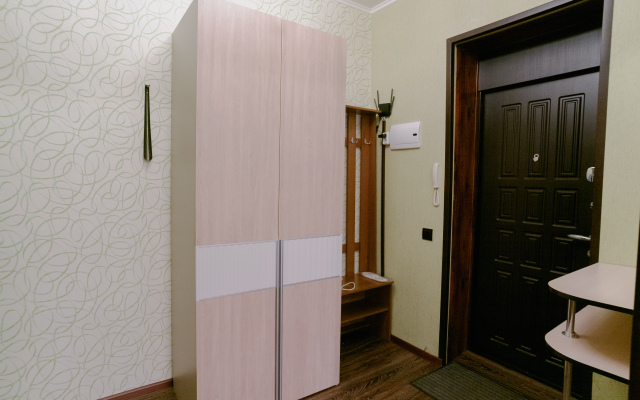 KEY2HOME na Moskovskoj 58 Flat