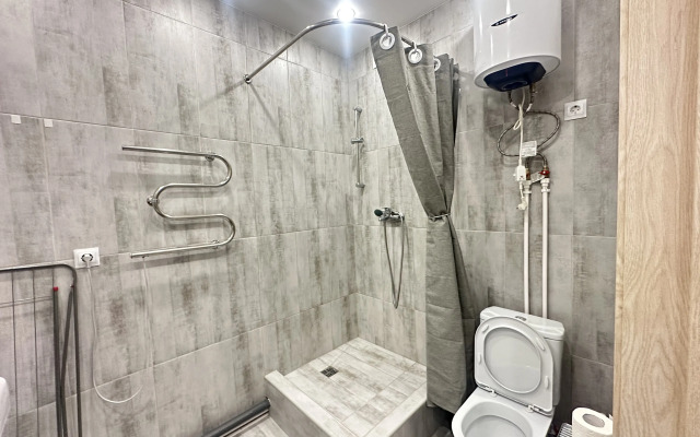 Otlichnaya Studiya Flat