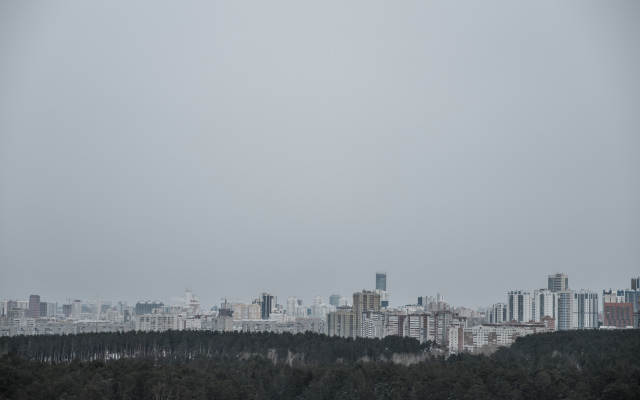 Квартира Business Апарт - Сеть #UDOBNO V EKB