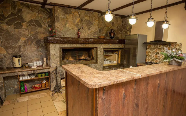 Гостевой дом Белка