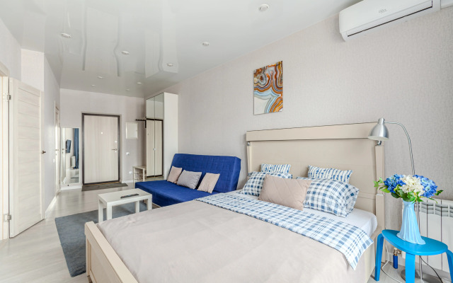 Квартира Уютная на Волкова