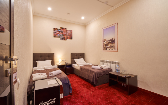 Мини-отель Ок