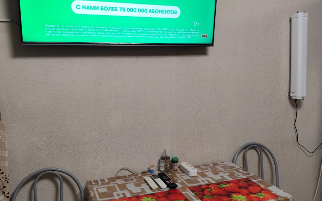 Квартира Посуточно