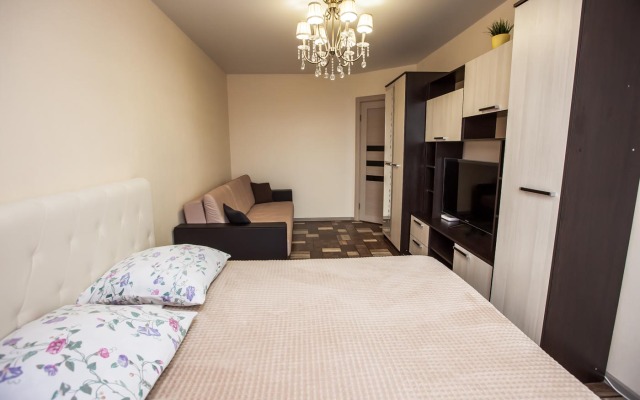 Odnokomnatnaya Leningradskaya 68 Flat