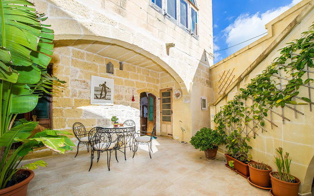 Dar Tal-Kaptan Boutique Maison Guest House