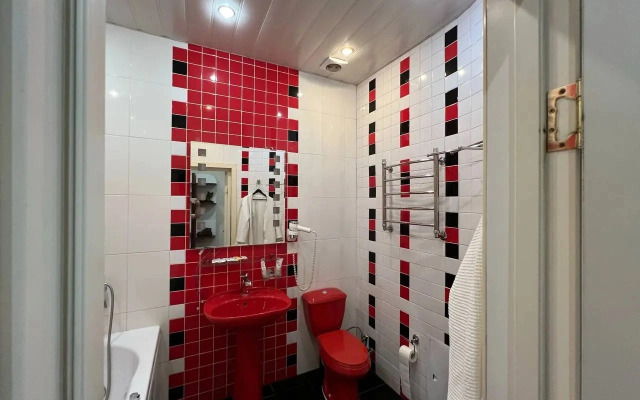 Avtor Hotel