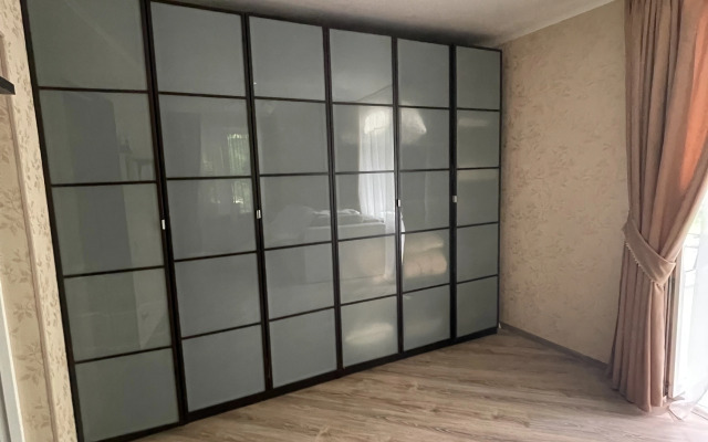 Квартира Уютная 2хкомнатная квартира на Кадетском бульваре