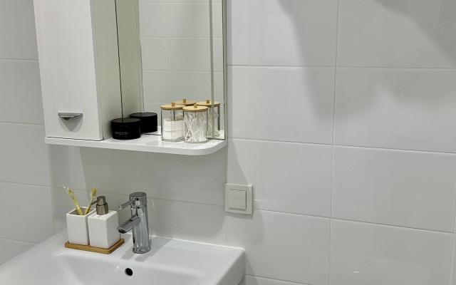 Апартаменты в Европейском