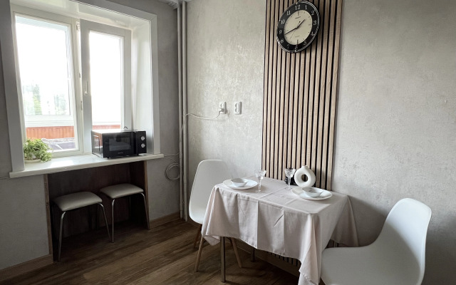 Квартира двухкомнатная в центре города