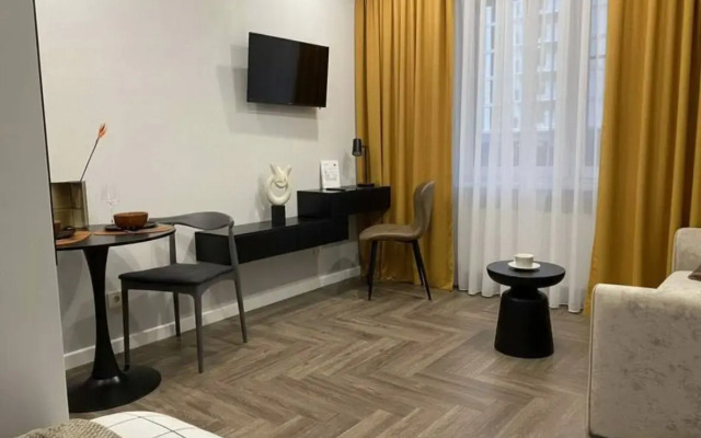 Квартира ApartHome