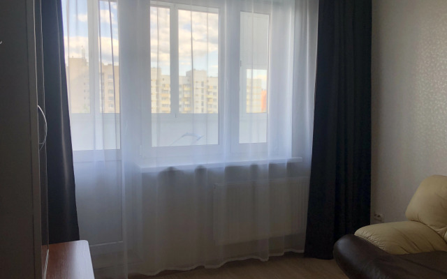 Квартира на Лежневой 28