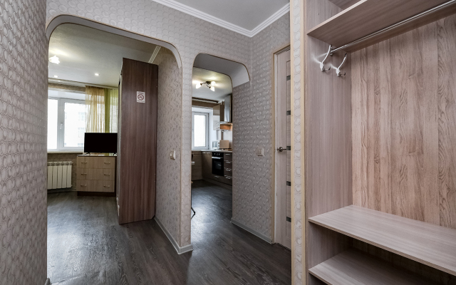 Квартира возле ЖД вокзала