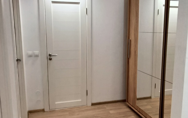 Kvartira v tsentre goroda Apartments