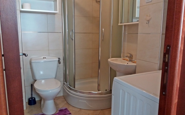Comfort Budva Apartments